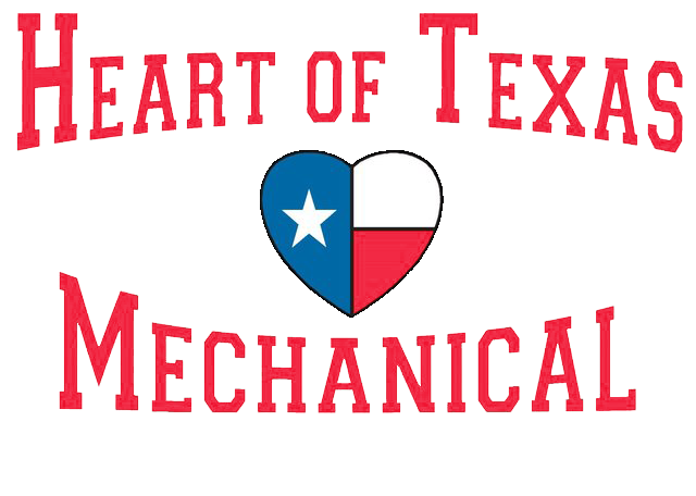 Heart of Texas Mechanical